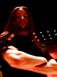 Andreas Posselt