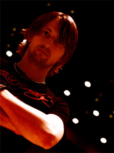 Jesper Heinsvig